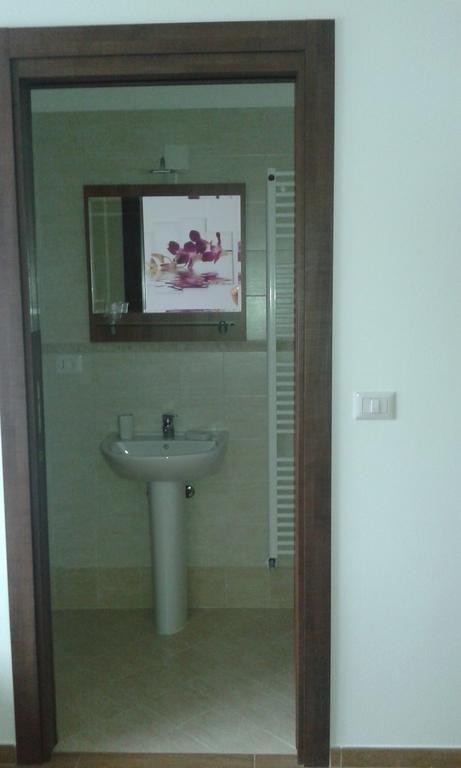 B&B La Coccarda Castell'Alfero Bilik gambar