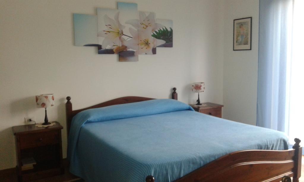 B&B La Coccarda Castell'Alfero Bilik gambar