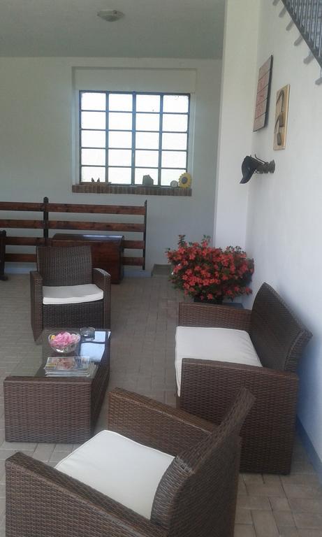B&B La Coccarda Castell'Alfero Luaran gambar
