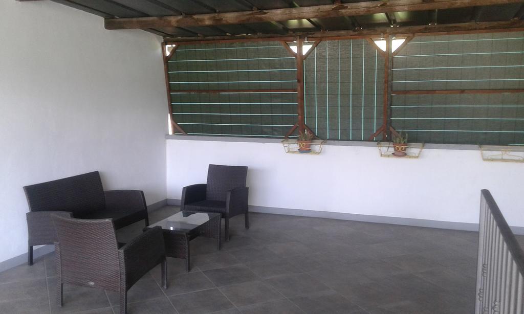 B&B La Coccarda Castell'Alfero Luaran gambar
