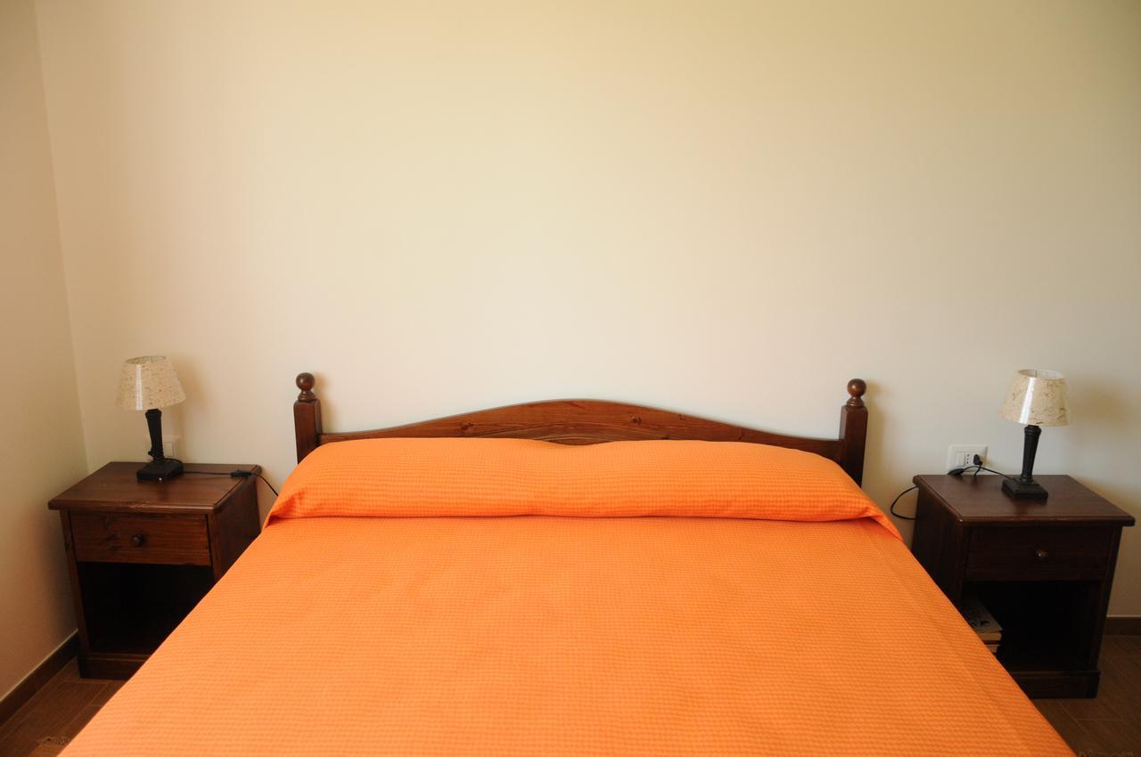 B&B La Coccarda Castell'Alfero Luaran gambar
