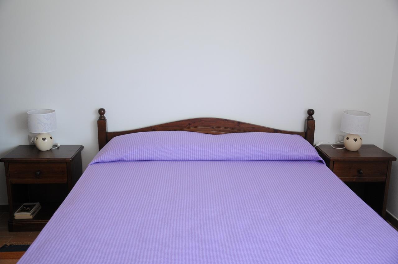 B&B La Coccarda Castell'Alfero Bilik gambar